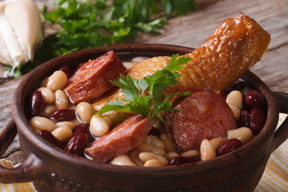 Branston Beans and their Popularity in British Dishes
