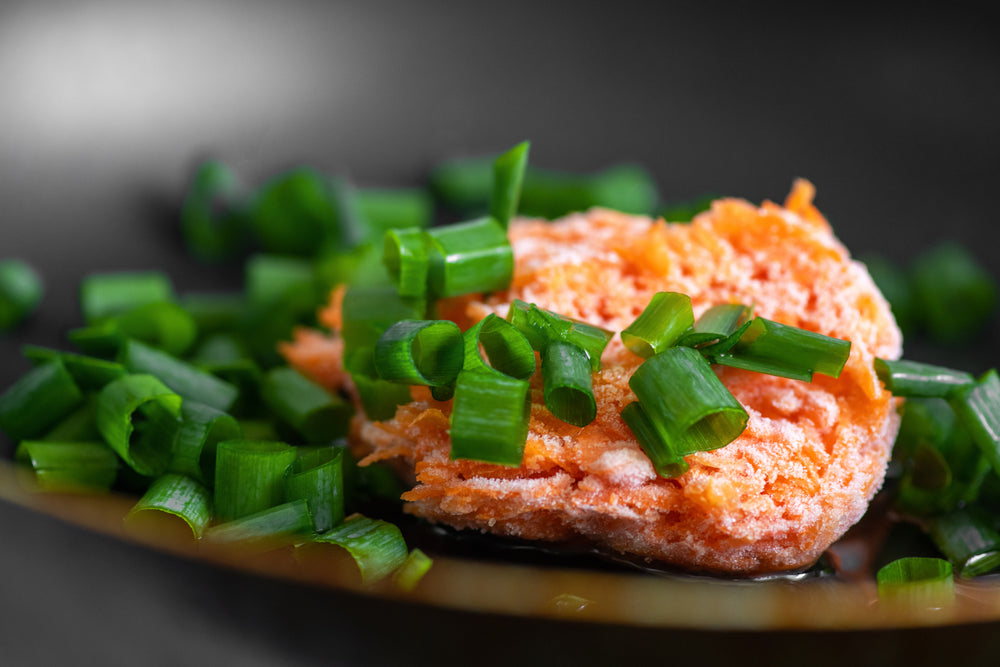Salmon Paste: A Culinary Delight with a Rich History and Diverse Varieties