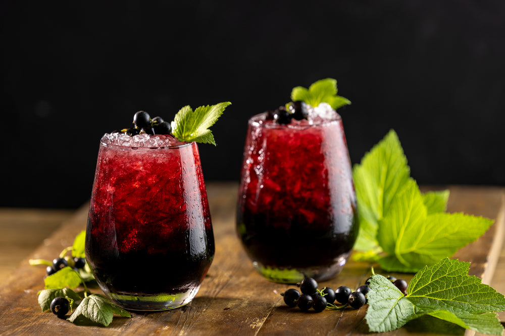 Beat The Heat And Thirst With These Incredible Beverages and Fruit Concentrates