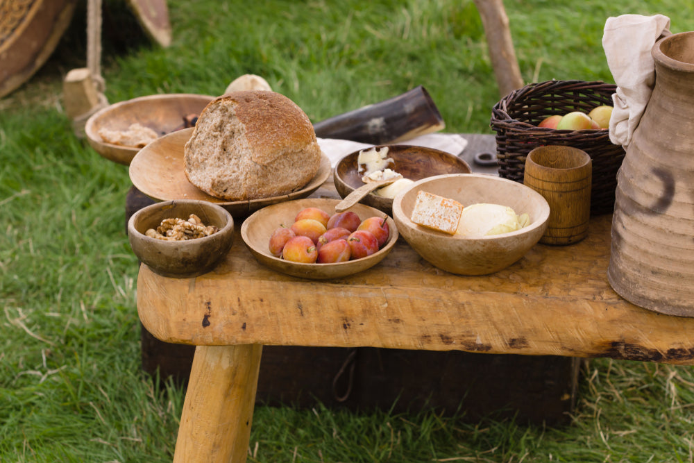 The Fascinating History of British Food: Tracing Culinary Roots