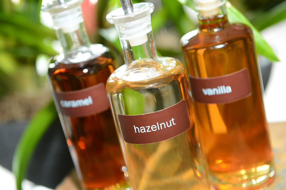 The Top Syrups You’ll Want in Your Pantry