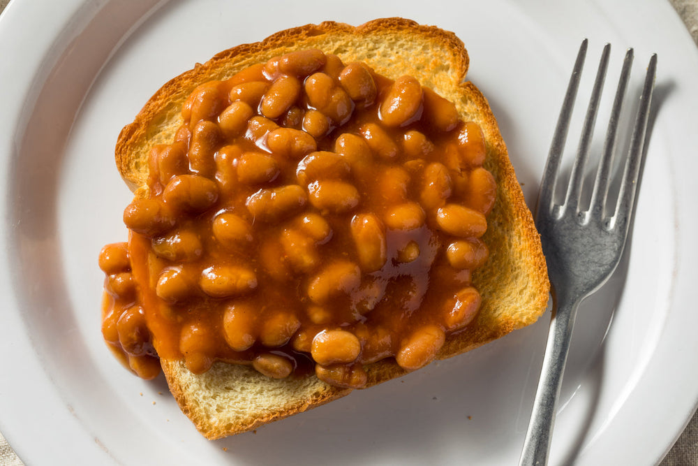 Why British and American Baked Beans Are Worlds Apart