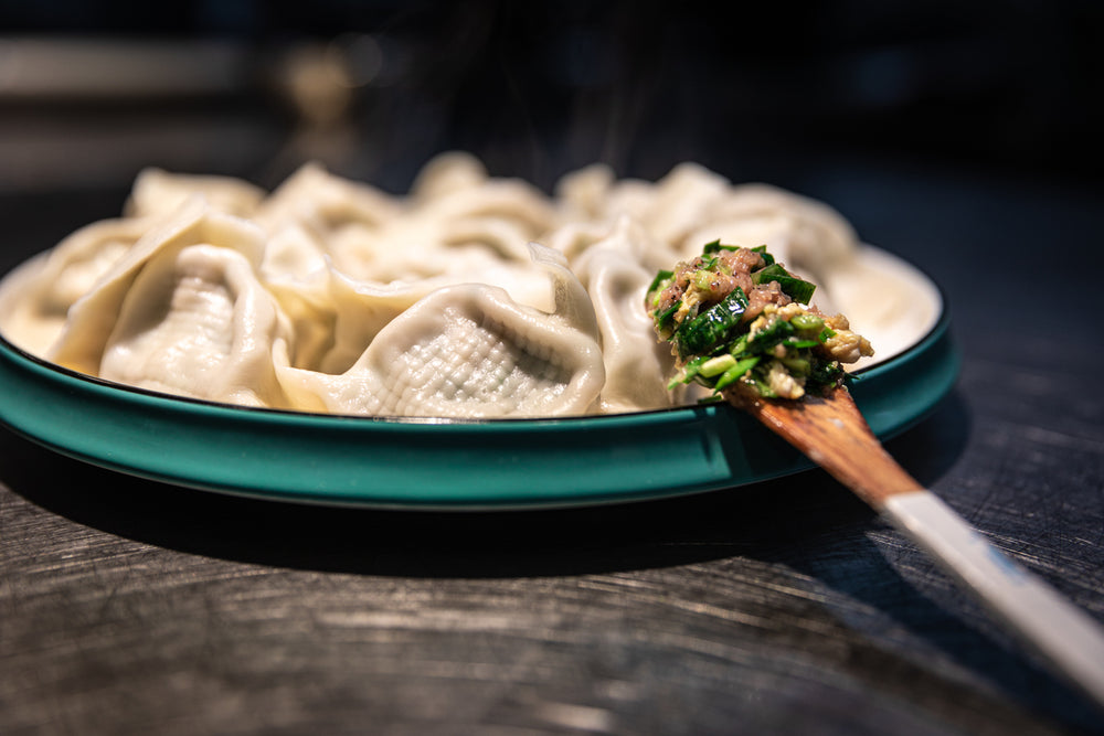 Exploring Some of the World's Best Steamed Dumplings