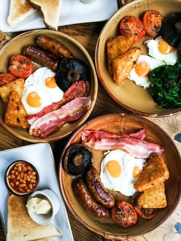 British Breakfast Meats: Uncovering the Best Sausages and Bacon