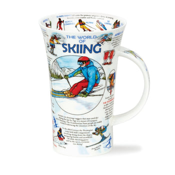 Dunoon Glencoe - World of Skiing