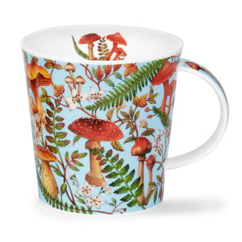 Dunoon Cairngorm - Forestiere Blue