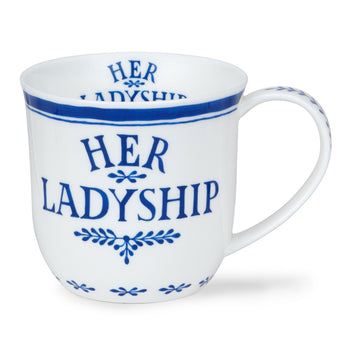 Dunoon Cumbrae  - Her Ladyship