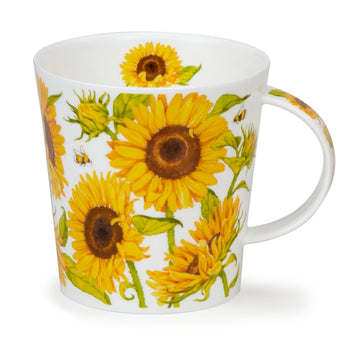 Dunoon Cairngorm - Sunflower