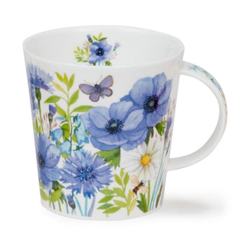 Dunoon Cairngorm - Whisper Blue