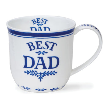 Dunoon Cumbrae  - Best Dad