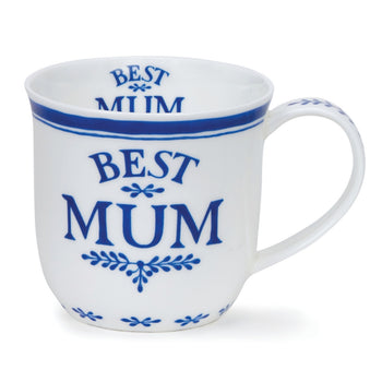 Dunoon Cumbrae  - Best Mum