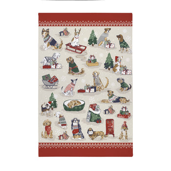 Ulster Weavers Cotton Tea Towel - Merry Mutts