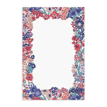 Chronicle Books - Liberty Margaret Annie Memo Pad