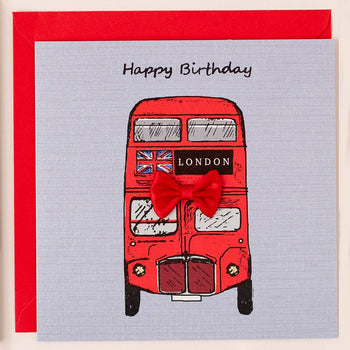 London Bus