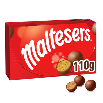 Mars Maltesers Box For Easter 110g