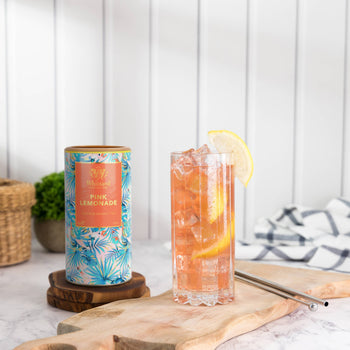 Whittard of Chelsea - Pink Lemonade Ice Tea Mix 450g 450g