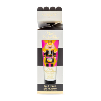Mad Beauty USA LLC - Nutty Nutcracker Hand Cream