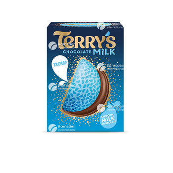 Terry's Milk Chocolate Ball 145g