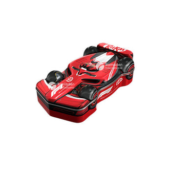 Nestle Kitkat F1 Racing Tin 132g