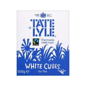Tate & Lyle Sugar Cubes 500g