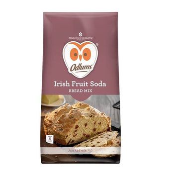 Odlums Irish Fruit Soda Bread Mix 450g