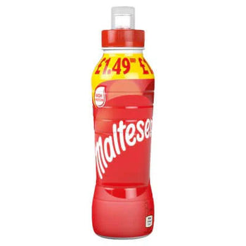 Mars Maltesers Milk Drink 350ml