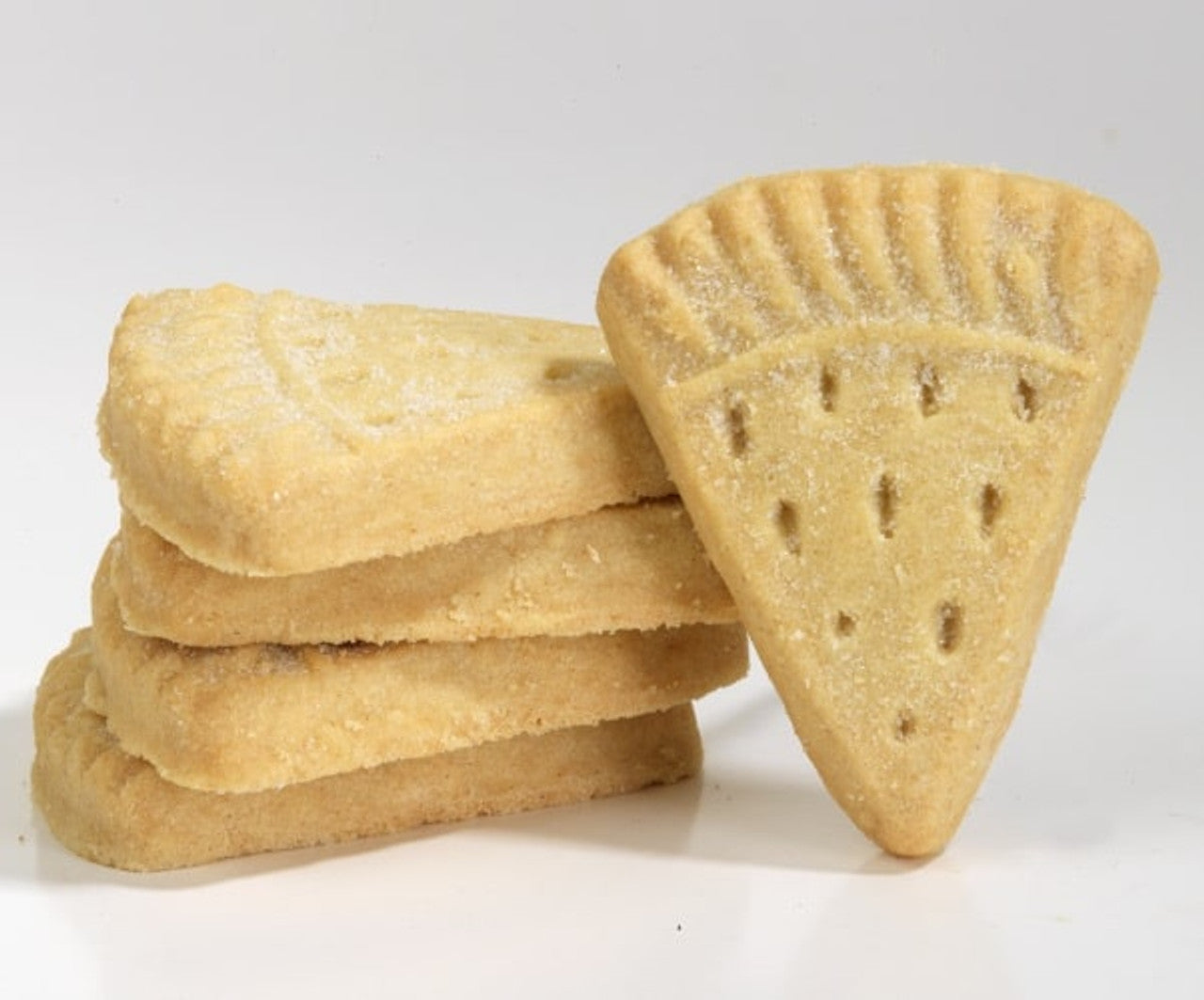 Walkers Shortbread Triangles 5.3oz