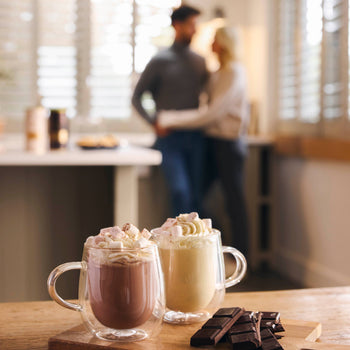 Whittard of Chelsea - Mini Marshmallows. 3.17oz