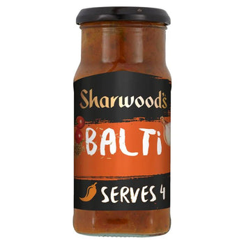Sharwood's Balti Cooking Sauce 420g