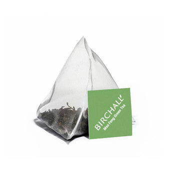 Birchall Mao Feng Green Tea - 15 teabags