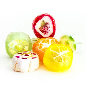 Charles Butler - Fruit Rock 190g