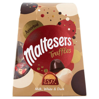 Mars Maltesers Truffles Assorted Gift Box 200g