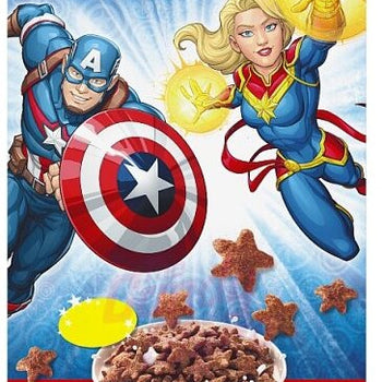 Weetabix Chocolate Stars 500g