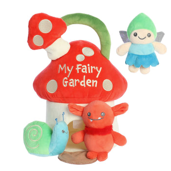 Aurora® - 8" My Fairy Garden