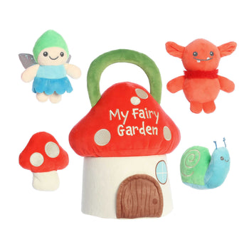 Aurora® - 8" My Fairy Garden