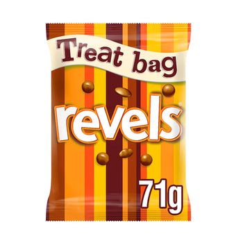 Galaxy Revels. 71g