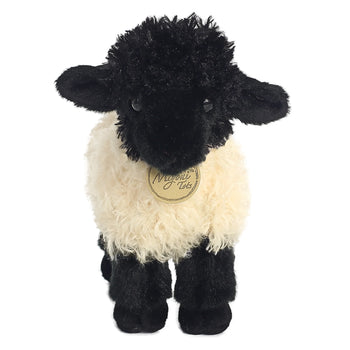 Aurora - Miyoni Tots - 8.5 Inches Suffolk Lamb