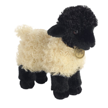 Aurora - Miyoni Tots - 8.5 Inches Suffolk Lamb