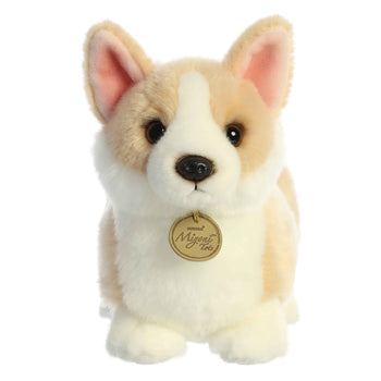 Aurora - Miyoni Tots - 9.5 Inches Pembroke Welsh Corgi Puppy