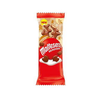 Maltesers Gingerbread Reindeer 29g