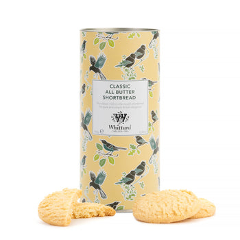 Whittard of Chelsea - All Butter Shortbread 150g