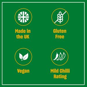 Branston Chilli Piccalilli 360g