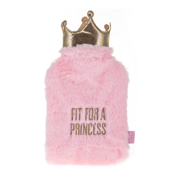 Mad Beauty USA LLC - Pure Princesss Hot Water Bottle