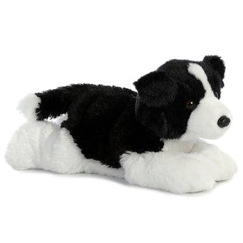 Aurora - Flopsie - 12 Inches Border Collie