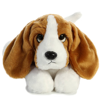 Aurora® - Flopsie - 12" Basset Hound