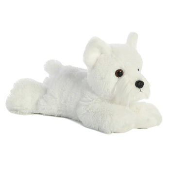Aurora - Mini Flopsie - 8 Inches Windsor Westie