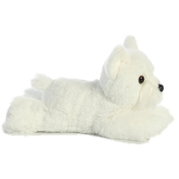 Aurora - Mini Flopsie - 8 Inches Windsor Westie