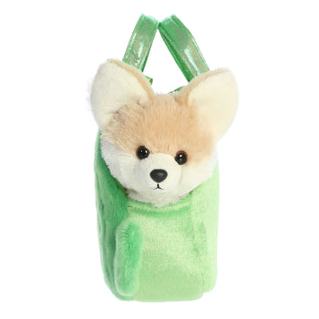 Aurora® - 7" Smiling Cactus - Fancy Pals
