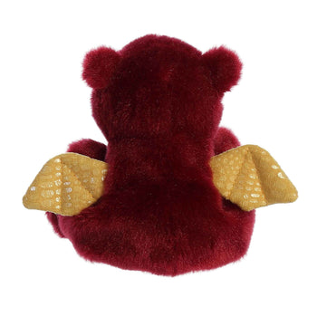 Aurora - Palm Pals - 5 Inches Aidan Dragon