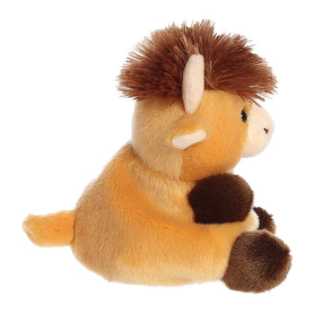Aurora® - 5" Hubert Highland cow